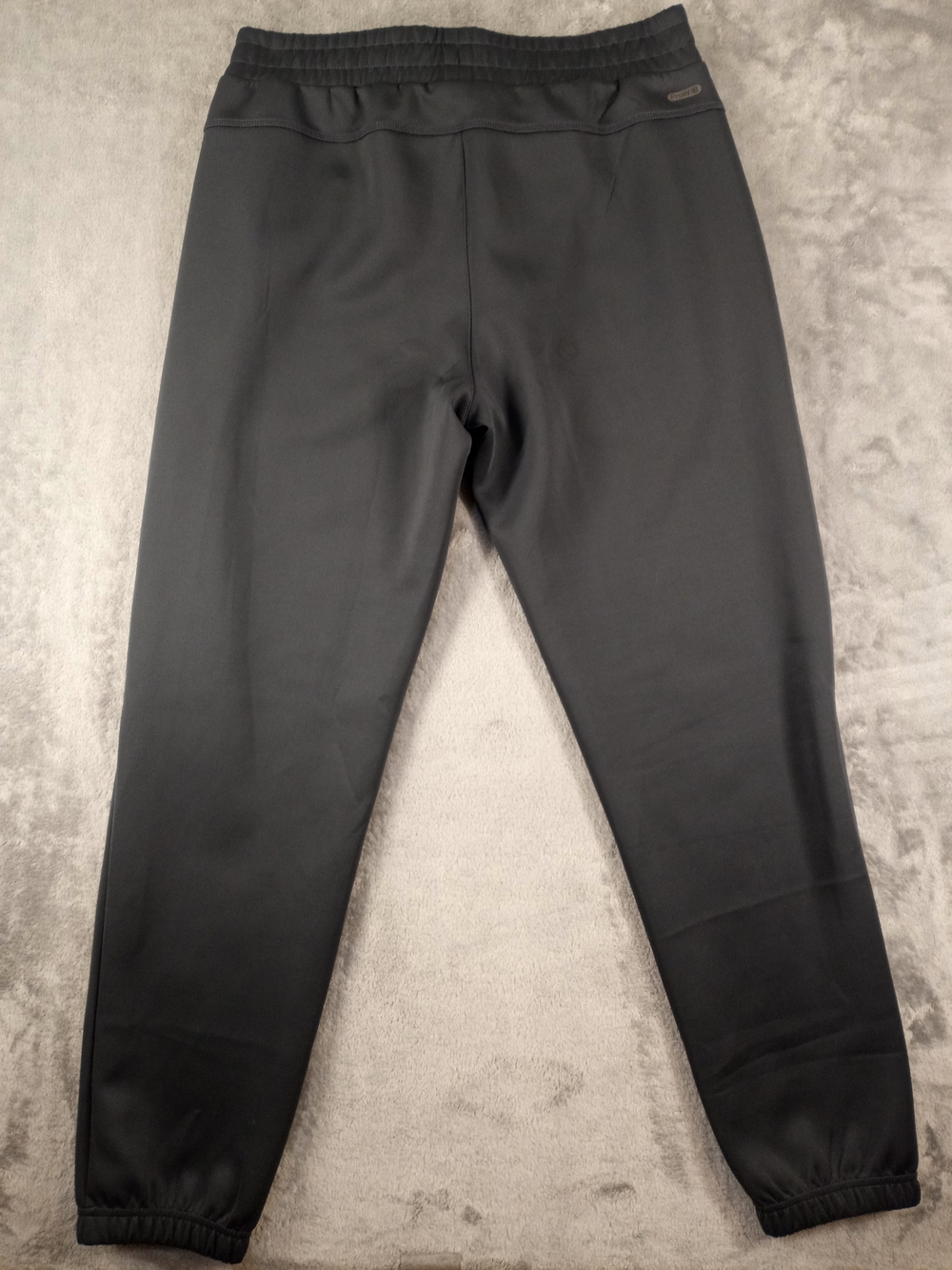 Spyder Men's Dark Gray Performance Joggers Pants Size Medium NwT - Picture 4 of 11